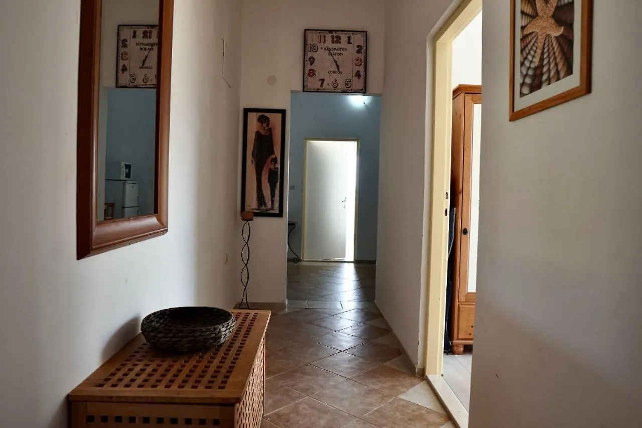Adriatic Luxury Villa Okrug Gornji 0*,  Croatia