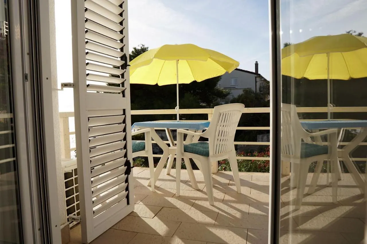 Adriatic Luxury Villa Okrug Gornji Croatia