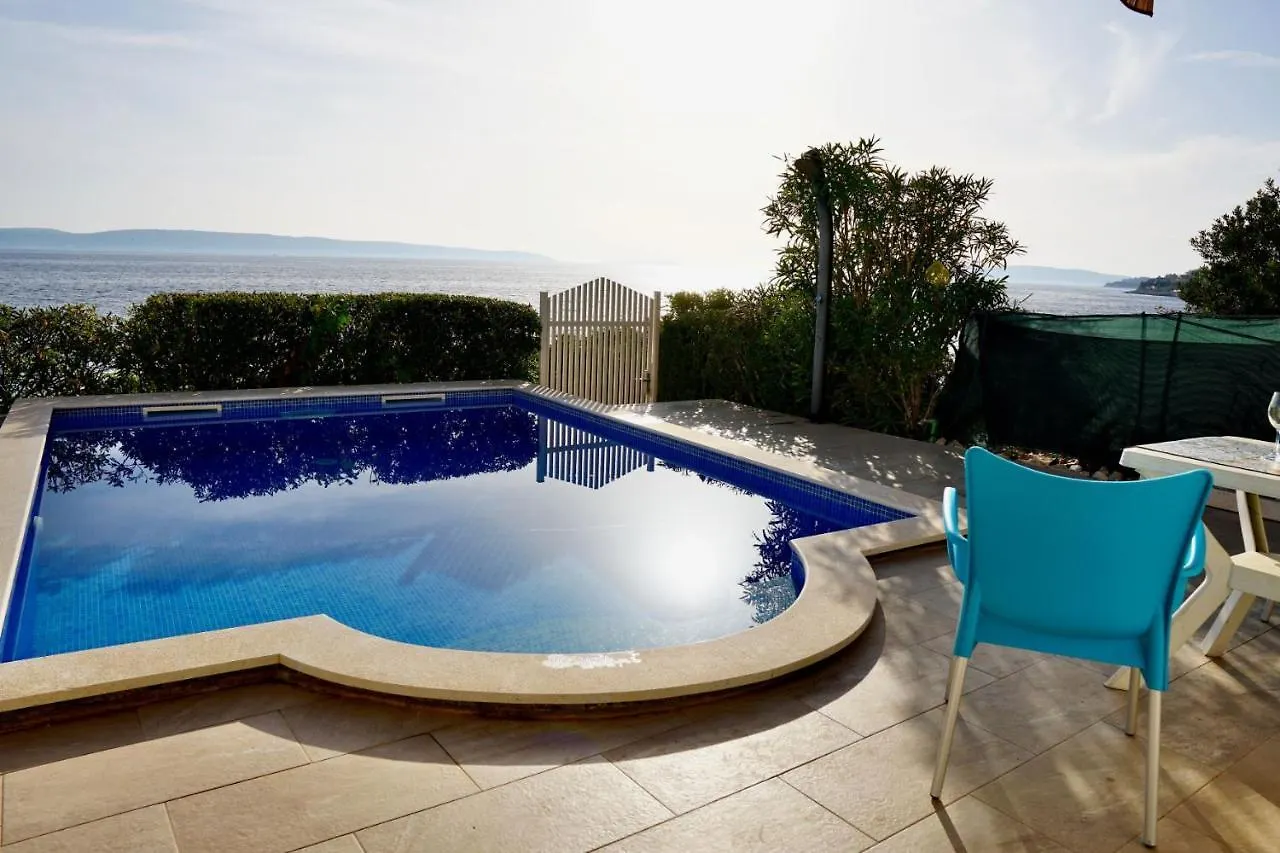 Adriatic Luxury Villa Okrug Gornji