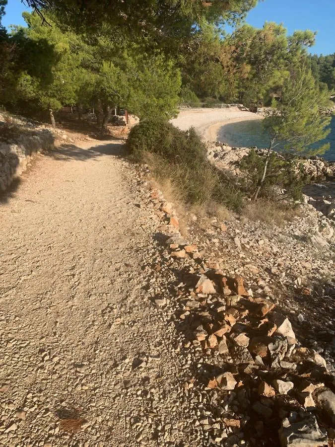 Adriatic Luxury Villa Okrug Gornji