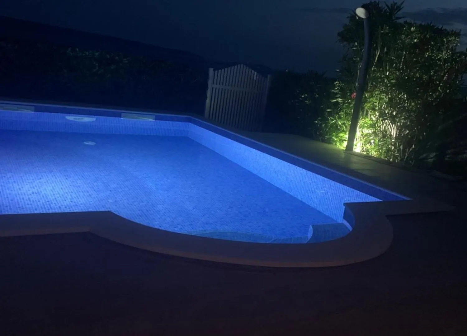 Adriatic Luxury Villa Okrug Gornji