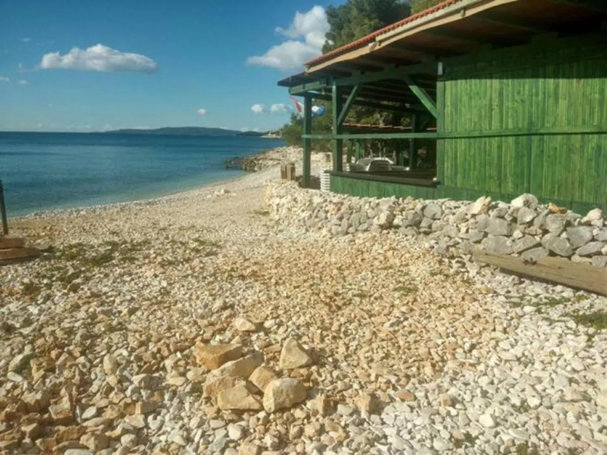 Adriatic Luxury Villa Okrug Gornji