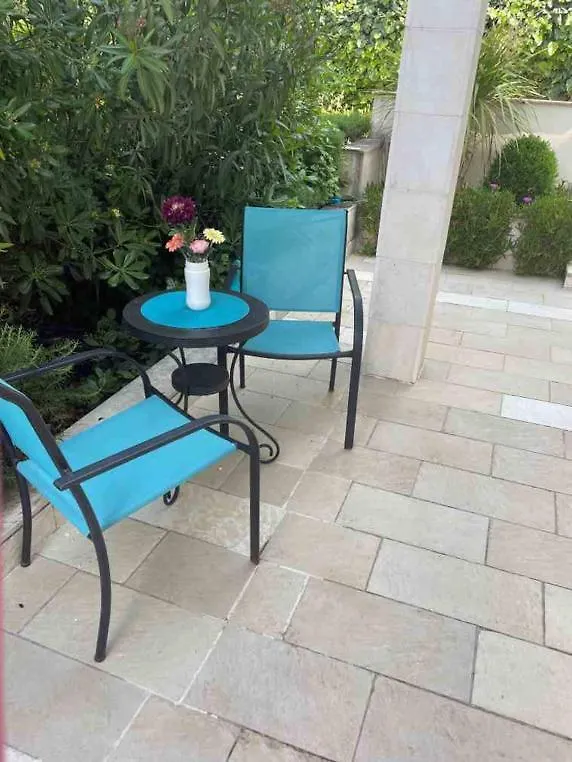 Adriatic Luxury Villa Okrug Gornji