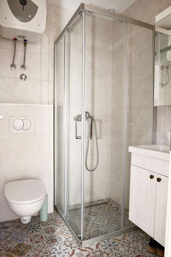 Adriatic Luxury Villa Okrug Gornji