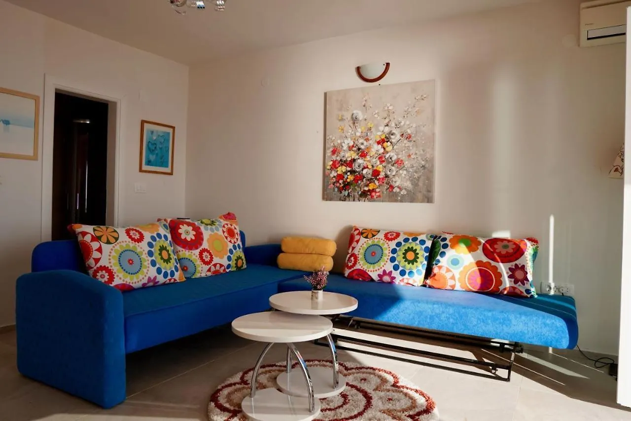 Adriatic Luxury Villa Okrug Gornji