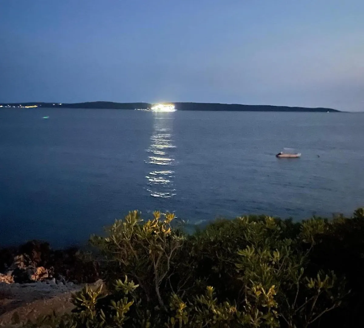 Adriatic Luxury Villa Okrug Gornji Croatia
